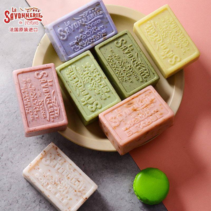 Official Mandate French Neon Plant Grain to Horniness Antioxidant Bath Full Body Persistent Perfuming Water Lavender Essential Oils