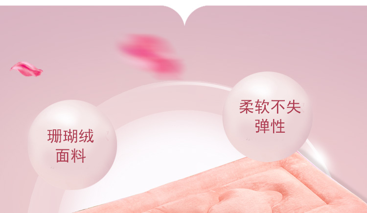 nệm dày sơ sinh mẫu giáo bé ngủ trưa mềm rửa mat kép mùa hè và mùa đông trẻ em nệm tùy chỉnh - Nệm đệm đơn