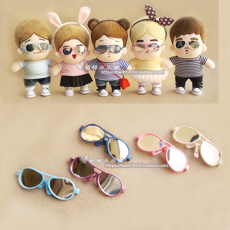 doll sunglasses