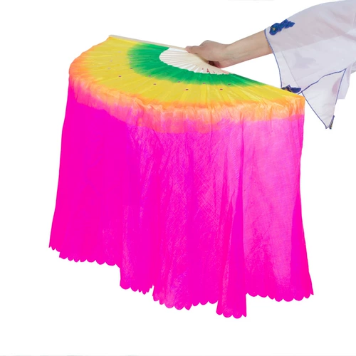 Восемь -деся -срок, магазин, более 20 цветов янге -фаната, взрослые, исполняющие танцевальные танцевальные танце