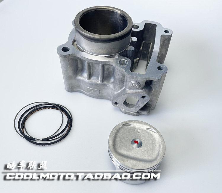 Lin Hai lead LH175T original cylinder body piston piston ring full set to buy vat cushion-Taobao