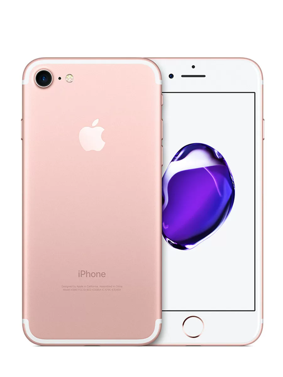 Apple/ Apple, iphone 7, iPhone 7, мобильный телефон, 7 plus, поддержка всех стандартов связи, 4G