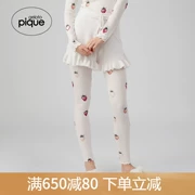 Gelato pique2018 mùa thu đông mới quần nữ pyjama dâu dễ thương PWCP184348