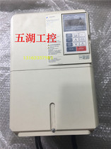 F7 series frequency converter CIMR-F7B4015 15KW 380V physical diagram has been tested