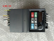 Inverter VFD007EL43A 0 75KW 380V disassembly Welcome to consult
