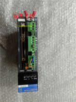 Used Sanyo servo drive RS1A01AA RS1A03AA QS test package Good