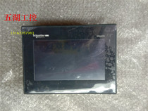 Touch screen HMIGXO3501 physical shooting quality assurance welcome consultation