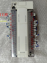 PLC FX2N-64MR-001 used disassembly machine welcome consultation