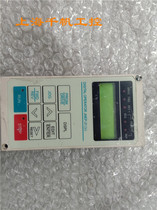 Inverter operation panel 7200MA second-hand disassembly welcome to consult