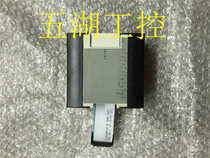 PLC extension module CPM1A-TS101 physical diagram