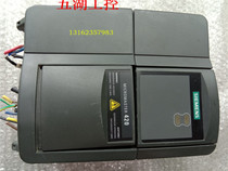 Inverter 6SE6420-2UD22-2BA1 Welcome to consult