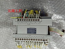 Second-hand disassembly original PLC programmable controller AFPX0E40RD-F