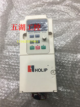 HLP-NV series HLPNV01D543B 1 5KW 380V picture tested