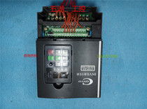 Convo inverter FSCG03 1-3K70-3P380-A-EP-NNNN-01V01 3 7KW 380V