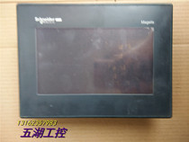 Schneider touch screen HMIGX03502 DC24V 7W physical figure