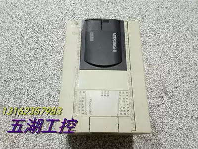 Second-hand original FX3GA-40MR-CM