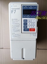 F7 F7 frequency CIMR-F7A42P2 CIMR-F7A42P2 2 2KW 380V
