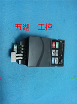 The E-SERIES frequency converter VFD015E43A 1 5KW 380V