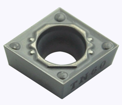 CCMT09T304HQ TN60 CA5525 Kyocera CNC Blade CNC Tool
