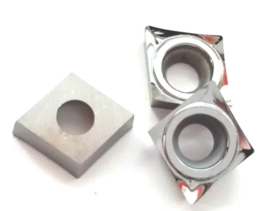 CCGT060204AK Aluminum blade CNC blade CNC blade turning tool