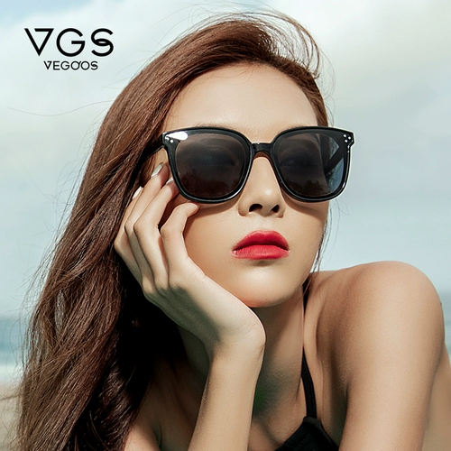 Солнцезащитные очки Weigu GM Женские моды поляризованные солнцезащитные очки мужчины, вождения специальные очки, суян лица новая миопия прилива