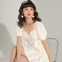 Yashafiya swimsuit womens summer conservative Belly Button Slim 2021 New Fashion Conjoined Big Code Spa Swimsuit