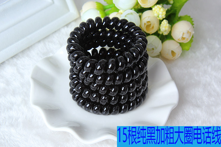 Accessoire cheveux en Fluid Systems - Ref 1199637 Image 17