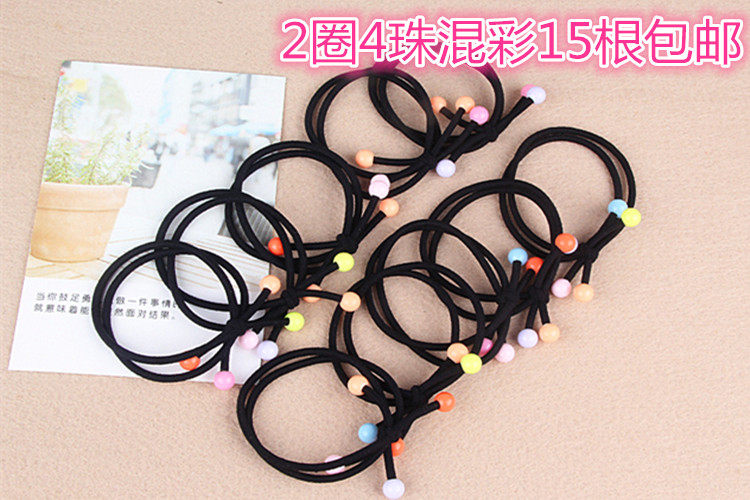 Accessoire cheveux en Fluid Systems - Ref 1199637 Image 24