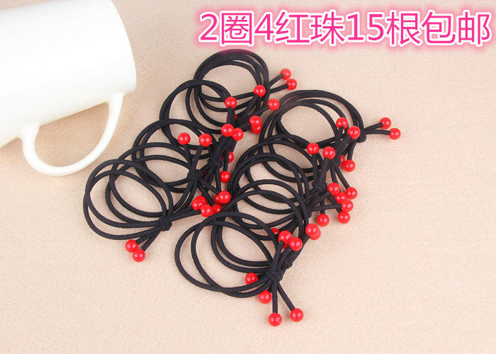 Accessoire cheveux en Fluid Systems - Ref 1199637 Image 23