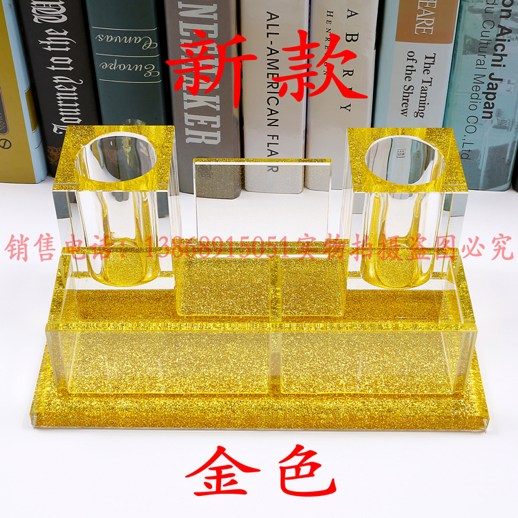 Special wireless crystal microphone stand Crystal microphone stand KTV supplies microphone stand Crystal microphone stand