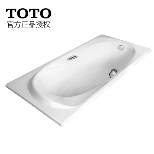 TOTO Ванная домохозяйство маленькая квартира встроенная в японская японская бата для взрослых PPY1590HP 1710