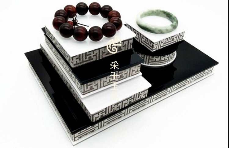Coffret à bijoux OTHER   - Ref 3106661 Image 5