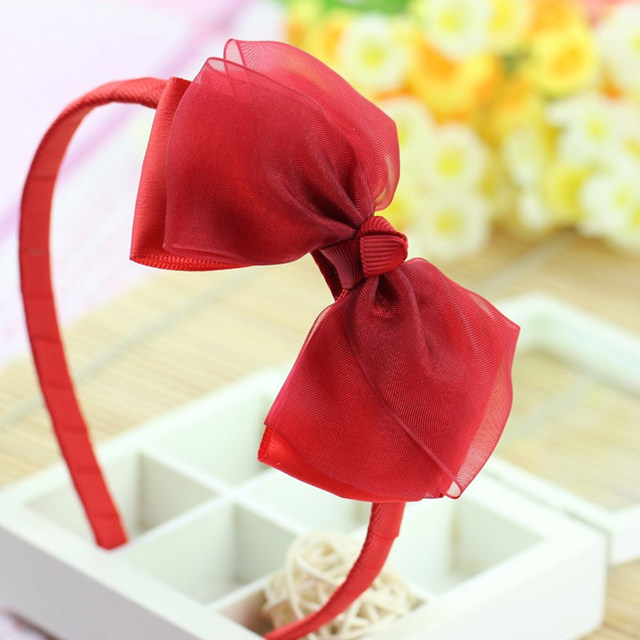 Accessoire coiffure en satin - Ref 1202824 Image 40