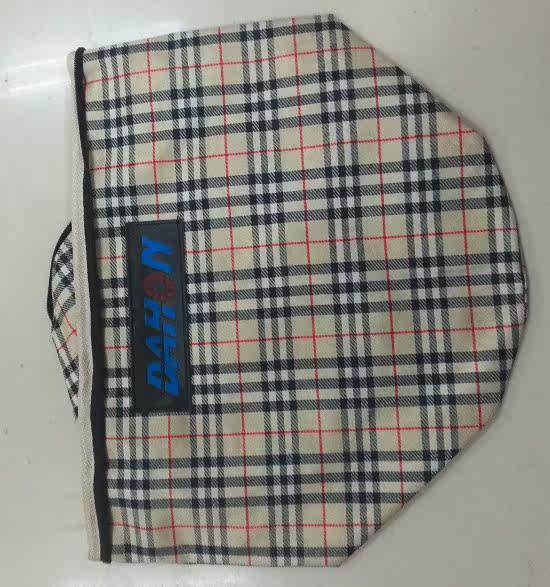 Panier pour vélo GIANT - Ref 2260633 Image 9