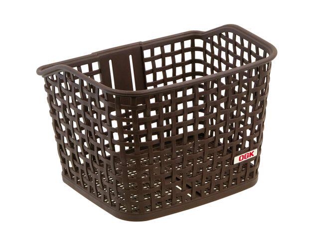 Panier pour vélo en plastique - Ref 2256859 Image 9