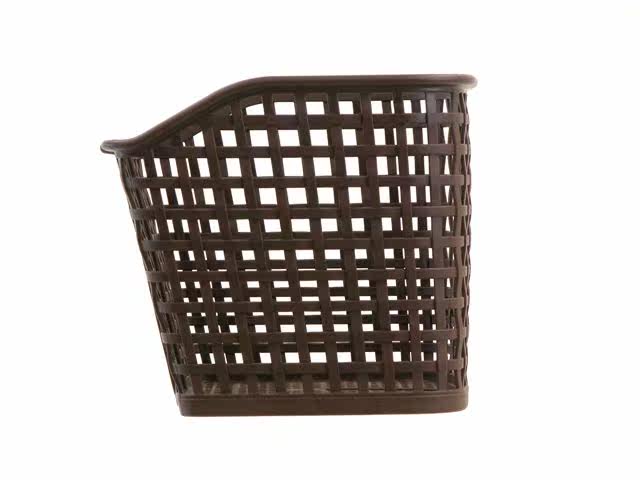 Panier pour vélo en plastique - Ref 2256859 Image 10