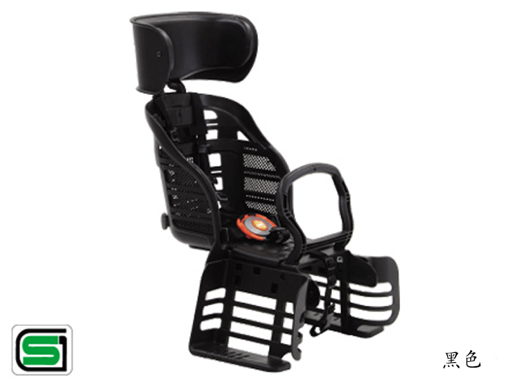 siège enfants pour vélo - Ref 2437232 Image 8