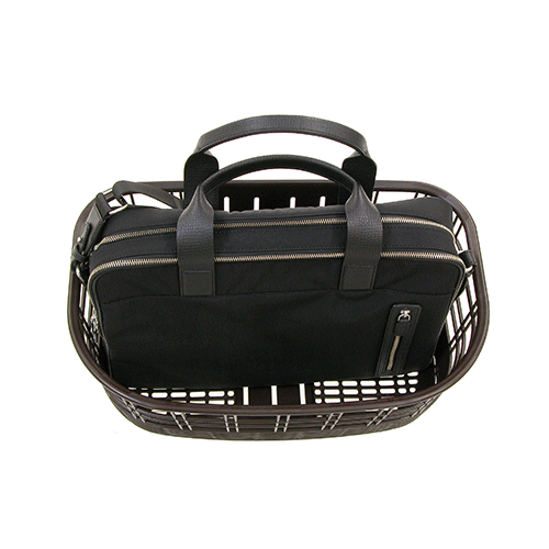 Panier pour vélo en plastique - Ref 2268139 Image 12