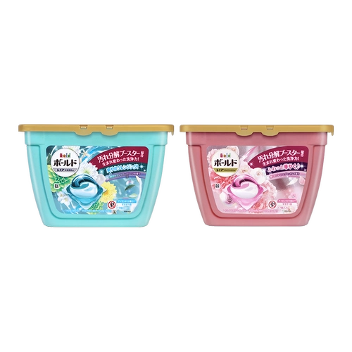 Япония Procter & Gamble Better Brangle Ball Balled Burids и ругатые катастрофы подлинные мощные Switting Slood Story Story Story Story Instance Instant