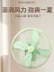 Antique-Style Wall Fan 12-Inch 14-Inch 16inch 18inch Metal Wall-Mounted Oscillating Fan for Restaurant Dormitory Retro Wall-Mounted Electric Fan
