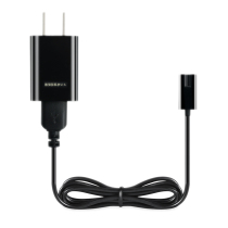 Suitable for Feike electric shaver FS371FS373FS337339FS821FS871 charging source line accessories