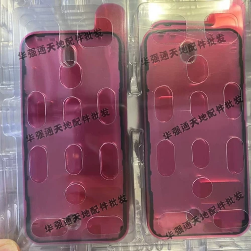 Применение Apple X XSMAX 11PRO 14 12 13 13 13 13 13 -й мобильный экран.