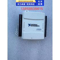 Spot American NI USB-6501 779205-01 USB digital I O 24 channels