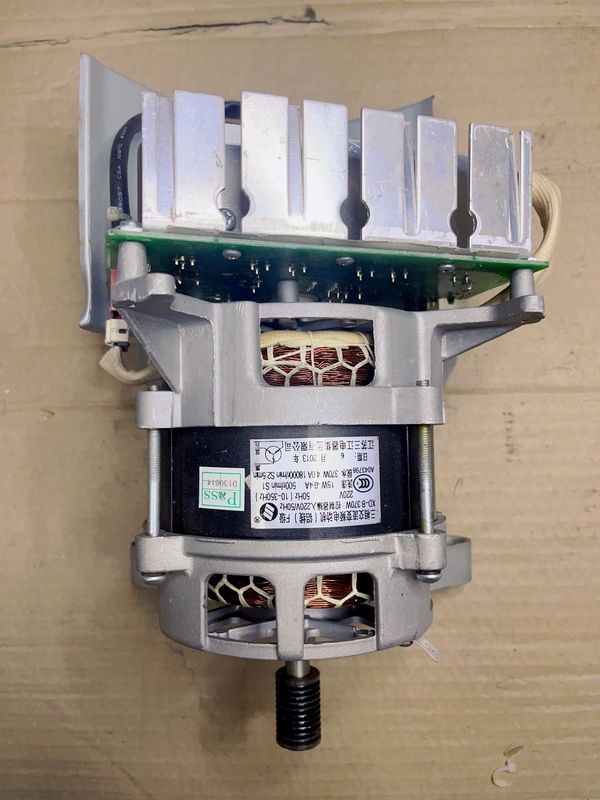 Sanyo Washing Machine Motor Inverter Board Dg-F85366Bhc F85366Bgdg-F75366Bg/Bs/Bpg Sanyo Washing Machine Motor Inverter Board Dg-F85366Bhc F85366Bgdg-F75366Bg/Bs/Bpg