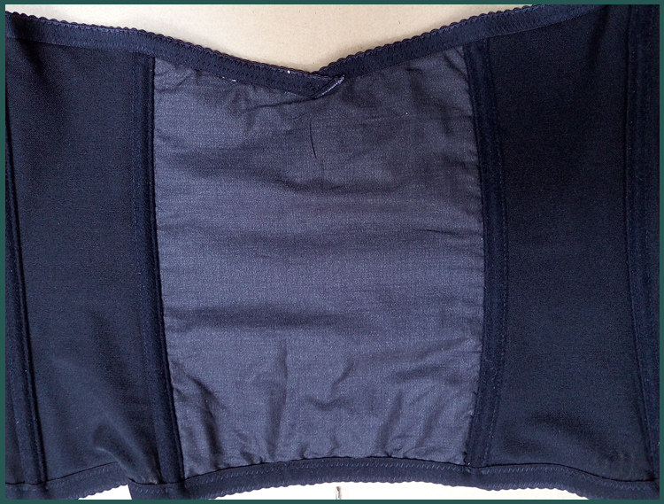 Corset luxueux en spandex - Ref 675158 Image 12