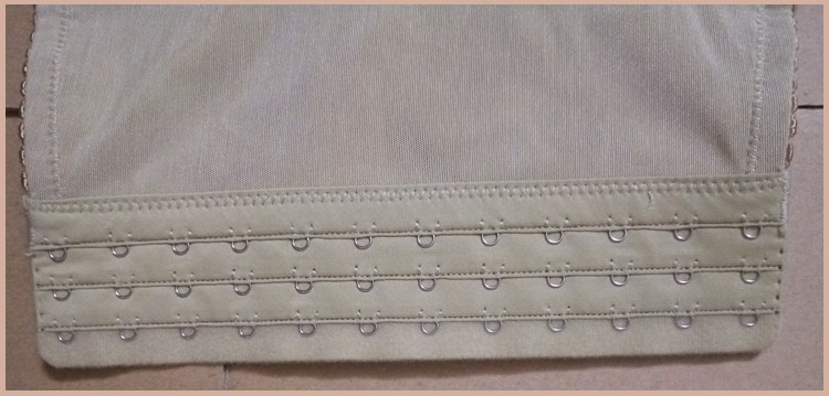 Body sexy en nylon - Ref 649936 Image 18