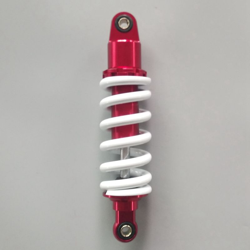 Các nhà sản xuất sản xuất xe máy giảm xóc thủy lực giảm xóc xe điện giảm xóc sau xe máy giảm xóc sau xe máy - Xe máy Bumpers phuộc nhún xe air blade