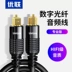 Cáp âm thanh quang kỹ thuật số Youlian Youlian yl183 5.1 Kênh SPDIF Power Amplifier PS4 Xiaomi TV - TV TV