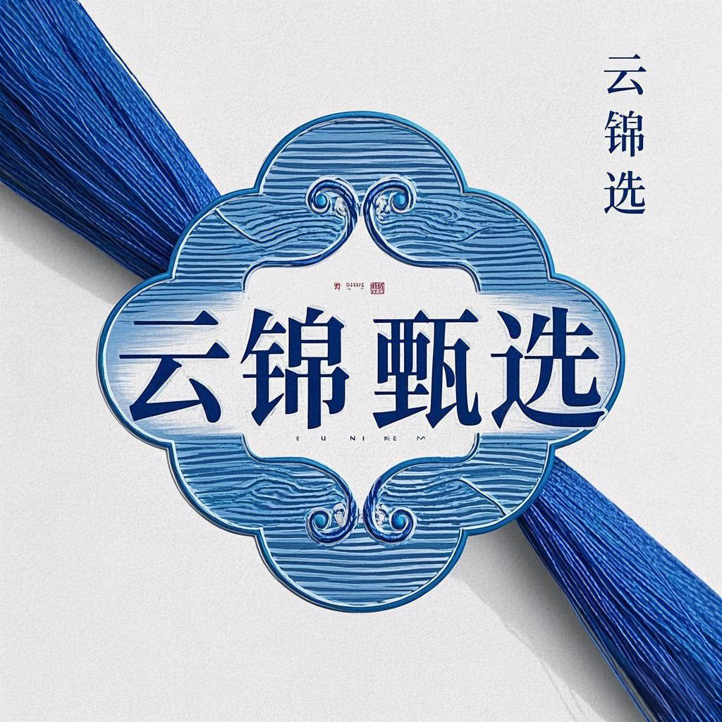 云锦疏风