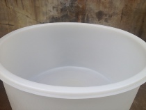 White rice wine fermented barrel salted duck egg salted barrel Preserved Egg egg Egg Processed Barrel Bean Flap Jam Fermented Barrel Sauce Large Vat